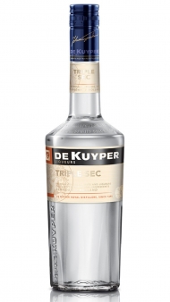 DE KUYPER TRIPLE SEC CL.70